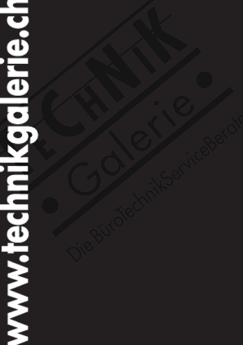 logo mit direkt mail an TechnikGalerie